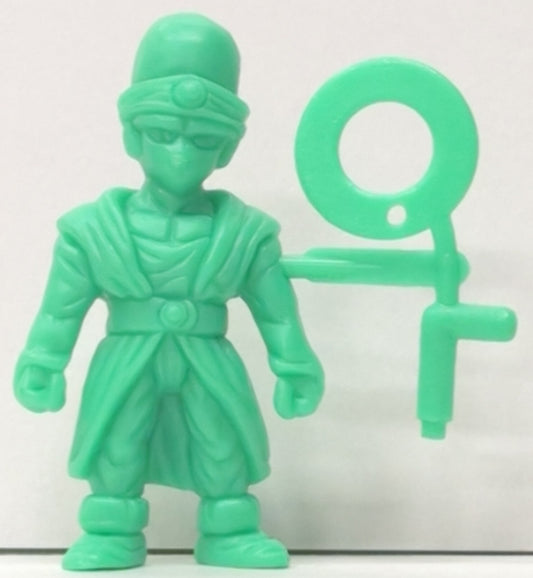 Bandai Dragon Ball Z Part 23 380 Pikkon Green