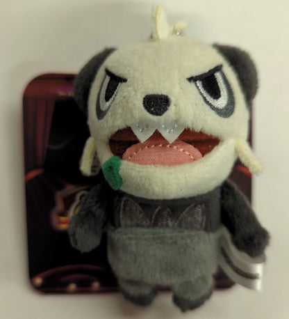 Pokemon Finger Puppet Mascot Pocket Monsters Puppeteer Yancham