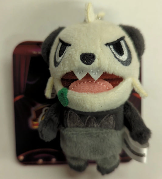 Pokemon Finger Puppet Mascot Pocket Monsters Puppeteer Yancham