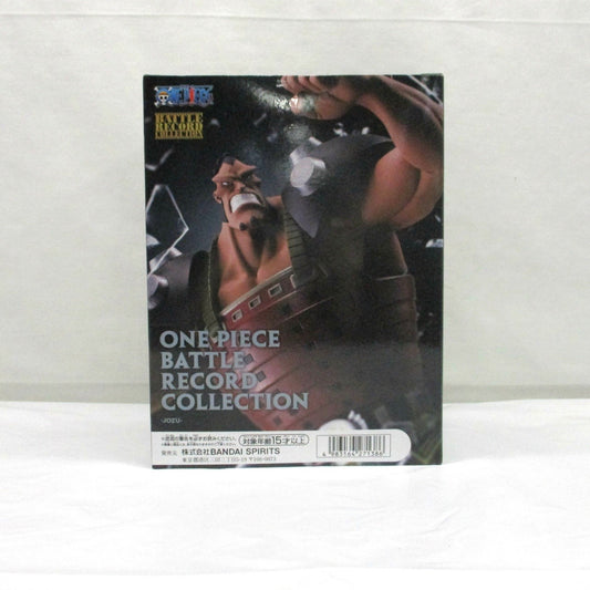Bandai Spirits One Piece BATTLE RECORD COLLECTION-JOZU- (JOZU)