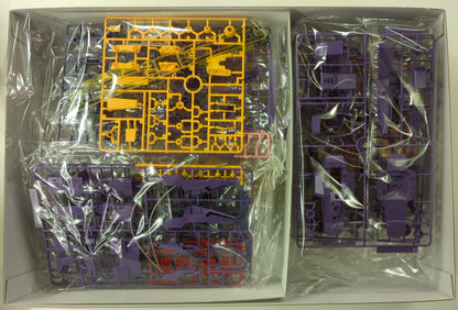 BANDAISPIRITS HGUC 1/144 Mobile Suit Zeta Gundam Psycho Gundam Mk-II 261