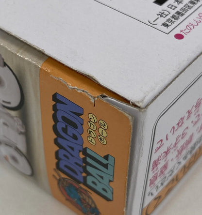 Takara Tomy Dream Tomica Tomica × Dragon Ball Bulma Capsule No.9 bike