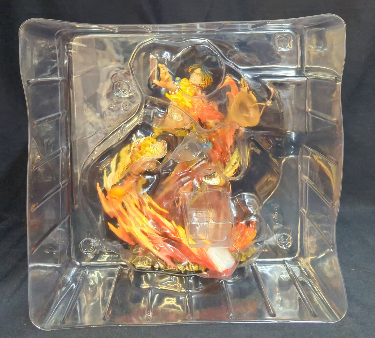 MegaHouse POP NEO-MAXIMUM Portgas D. Ace 15th LIMITED Ver.