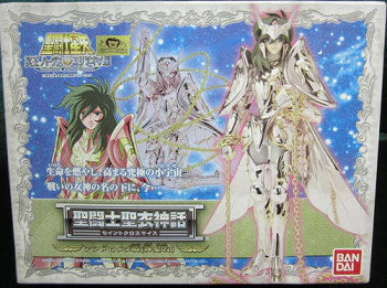 BANDAI Saint Seiya Myth Cloth Masami Kurumada Andromeda Shunshin Cloth/God Cloth