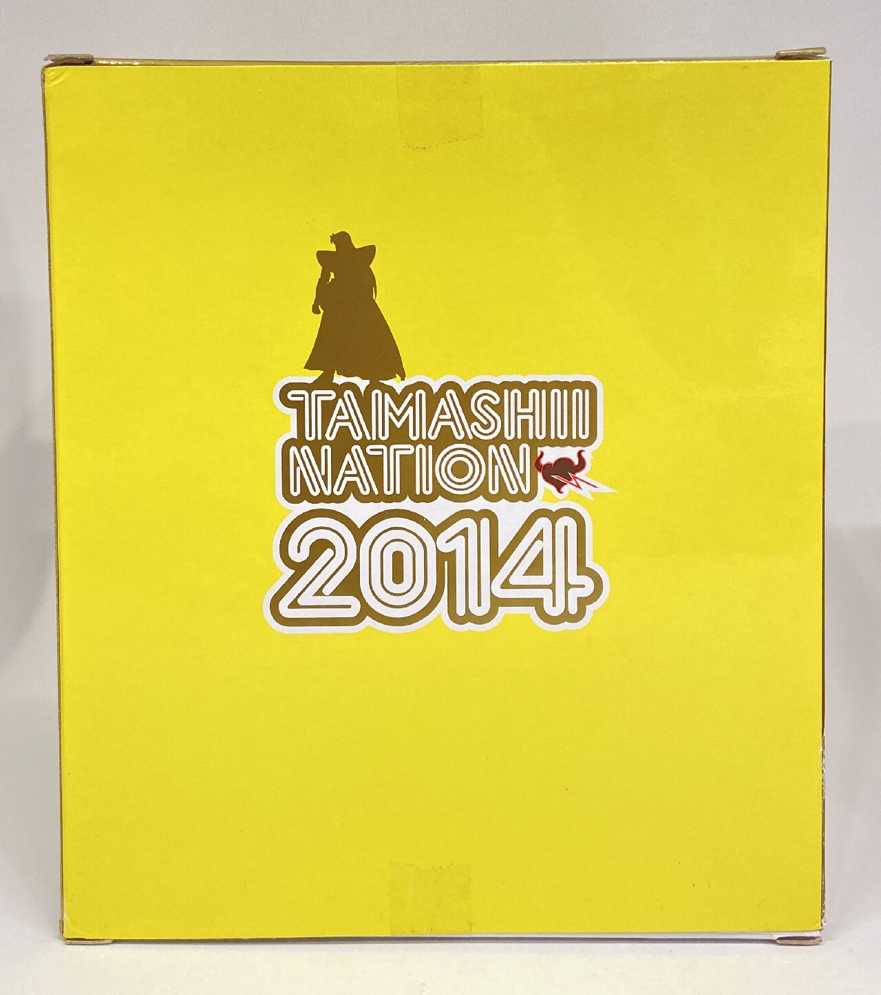 Bandai Saint Seiya Myth Cloth EX Virgo・Shaka Original Color Edition Tamashi Nation Web Limited edition