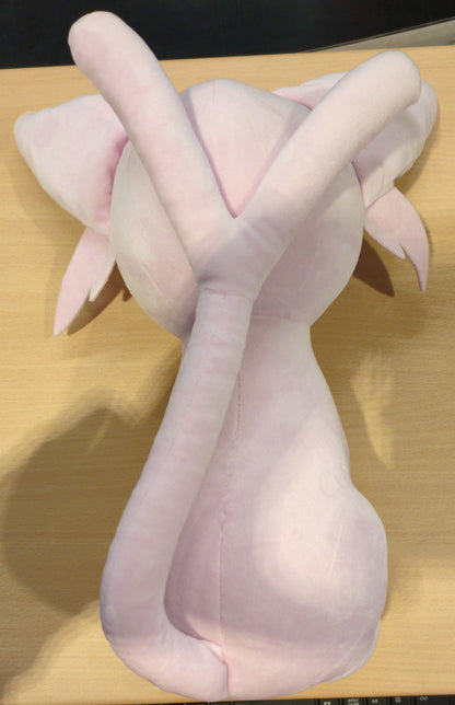 Bandai Spirits Super Soft Plush Toy: Pokemon Espeon