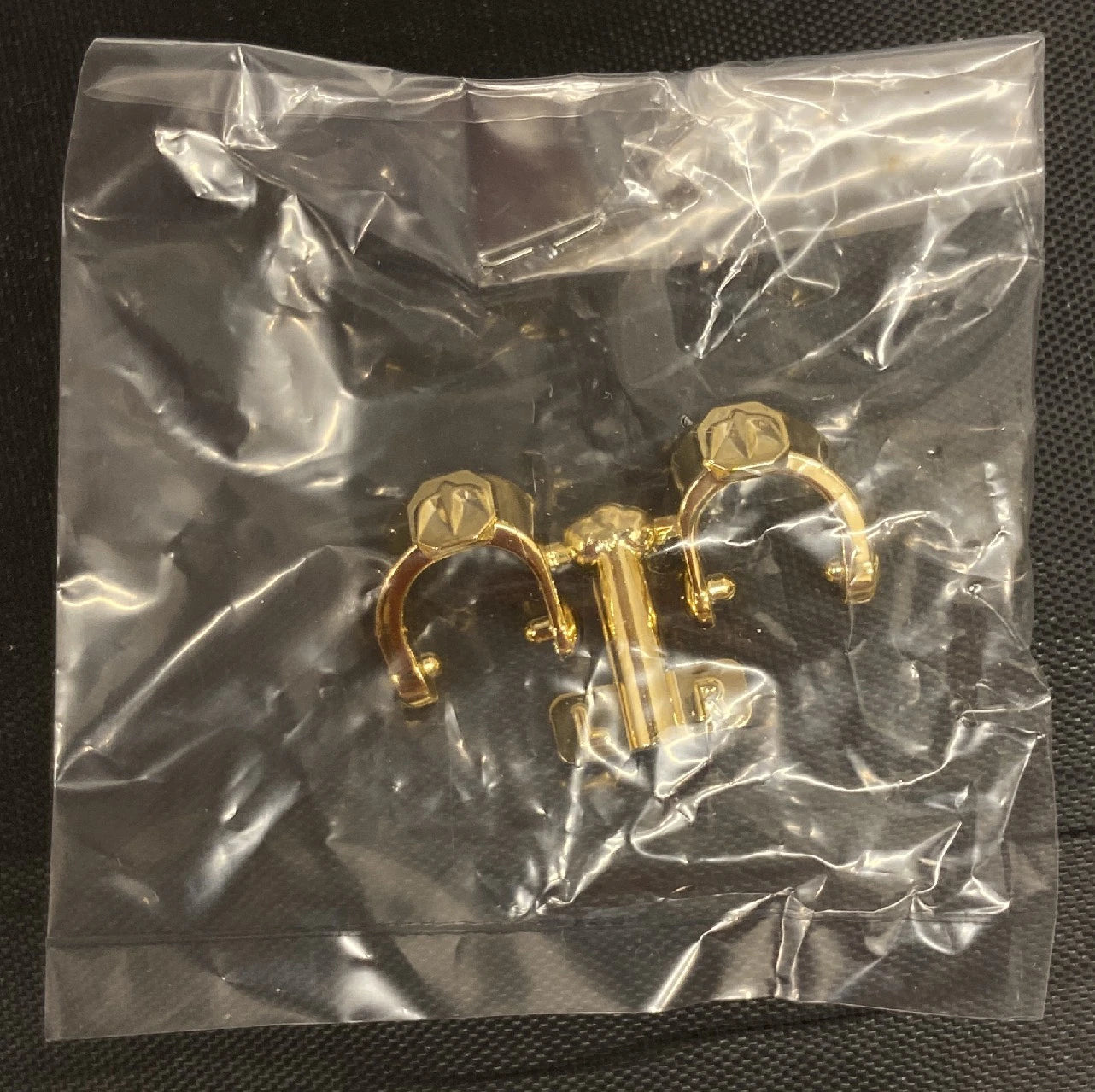 Bandai Gold Cloth/Saint Cloth Taikei Masami Kurumada Virgo Cloth