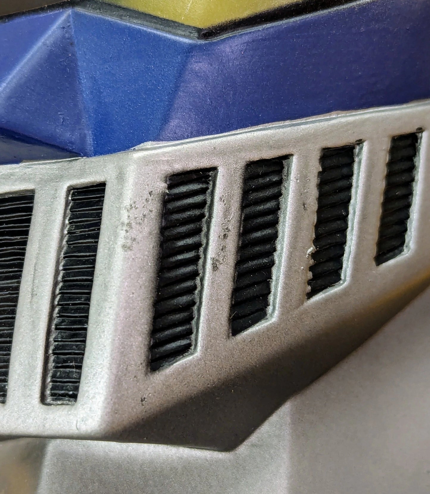 Bandai Bandai - Soul of Popynica Mazinger head PX-01X