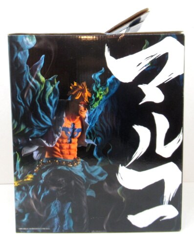 RFTERM0TOKEN Ichiban Kuji EX Those Who Inhabit the Devil B-Prize Marco Tamashii Goshi Statue