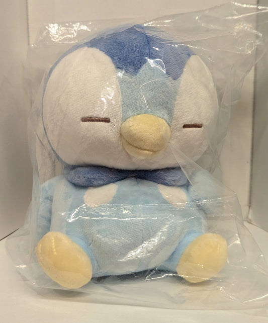 Bandai Spirits Ichiban Kuji PokePeace PEACE Night B-Prize Piplup Peluche