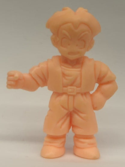 Bandai Dragon Ball Z Parte 22 370 Krilin I Tono de piel