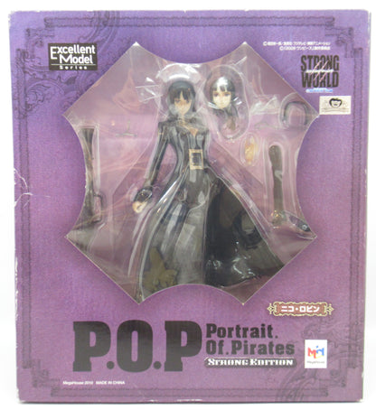 MegaHouse Nico Robin (Edizione Forte)