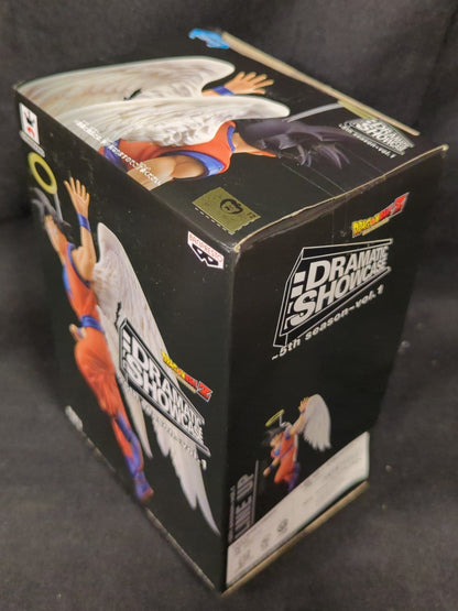 Banpresto DRAMATIC SHOWCASE 5th season vol.1 Son Goku