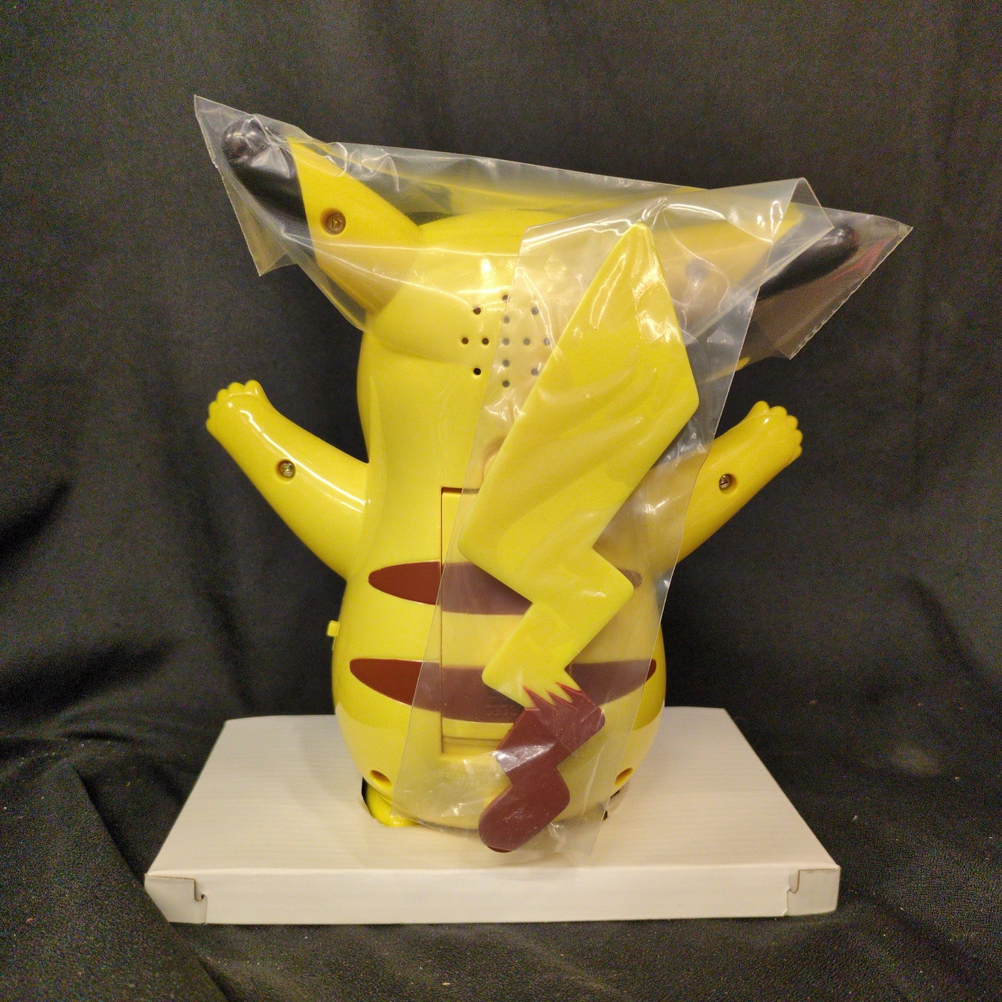 McDonald's McDonald's Original Pokemon Advanced Generation Reply Pikachu