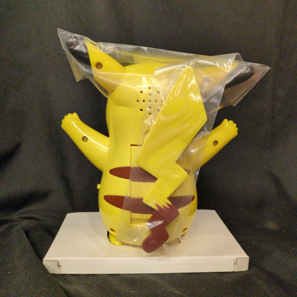 McDonald's McDonald's Original Pokemon Advanced Generation Reply Pikachu