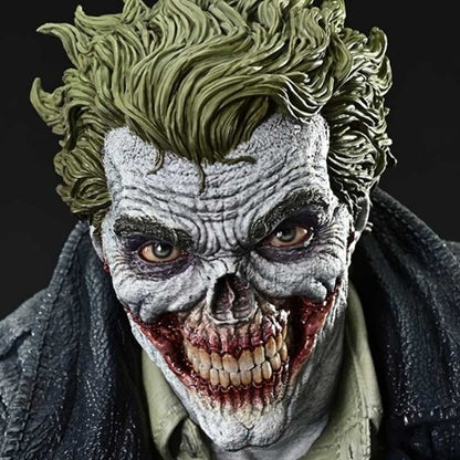 Ultimate Premium Masterline Batman (Comic) Joker (Concept Design by Lee Bermejo) DX version