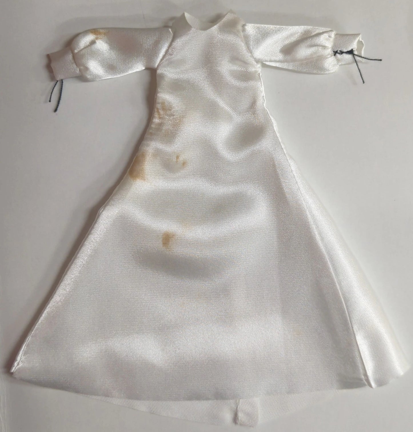 BANDAI Saint Seiya Myth Cloth Masami Kurumada Death-ruling god Thanatos/Surplice