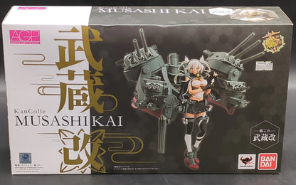Bandai Armor Girls Project (AGP) Musashi Kai