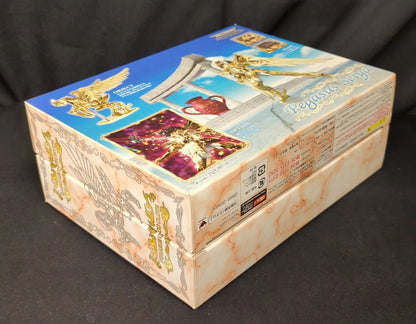 BANDAI Saint Seiya Cloth Myth Masami Kurumada Pegasus Seiya God Cloth ORIGINAL COLOR EDITION/Tamashii Web Limited Edition