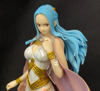 Banpresto - Ichiban Kuji/One Piece Girls Collection 2 Strong Girls One Piece C-Prize Vivi Figure