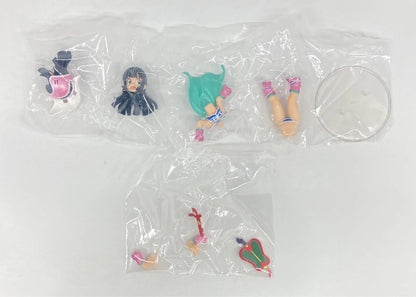 Bandai Dragon Ball Styling Chi-Chi (Black and White Box) Premium Bandai