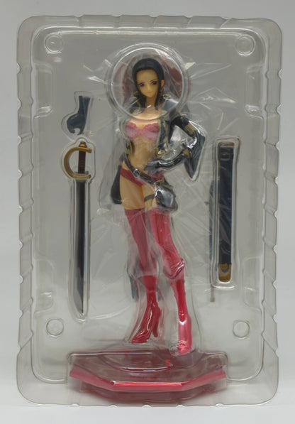 Megahouse POP EDITION-Z Nico Robin