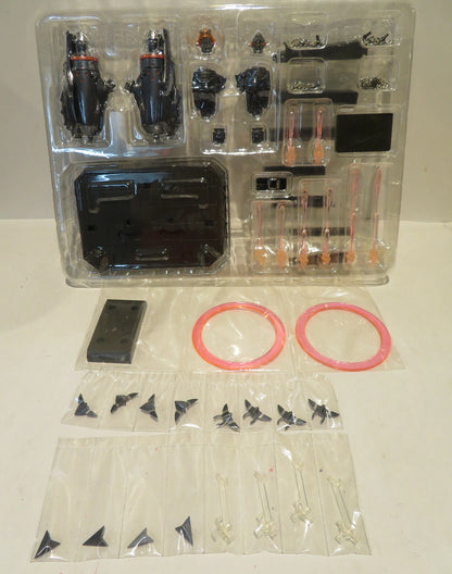 Bandai Soul of Chogokin O Dedicated Expansion Parts Part set GX-48P