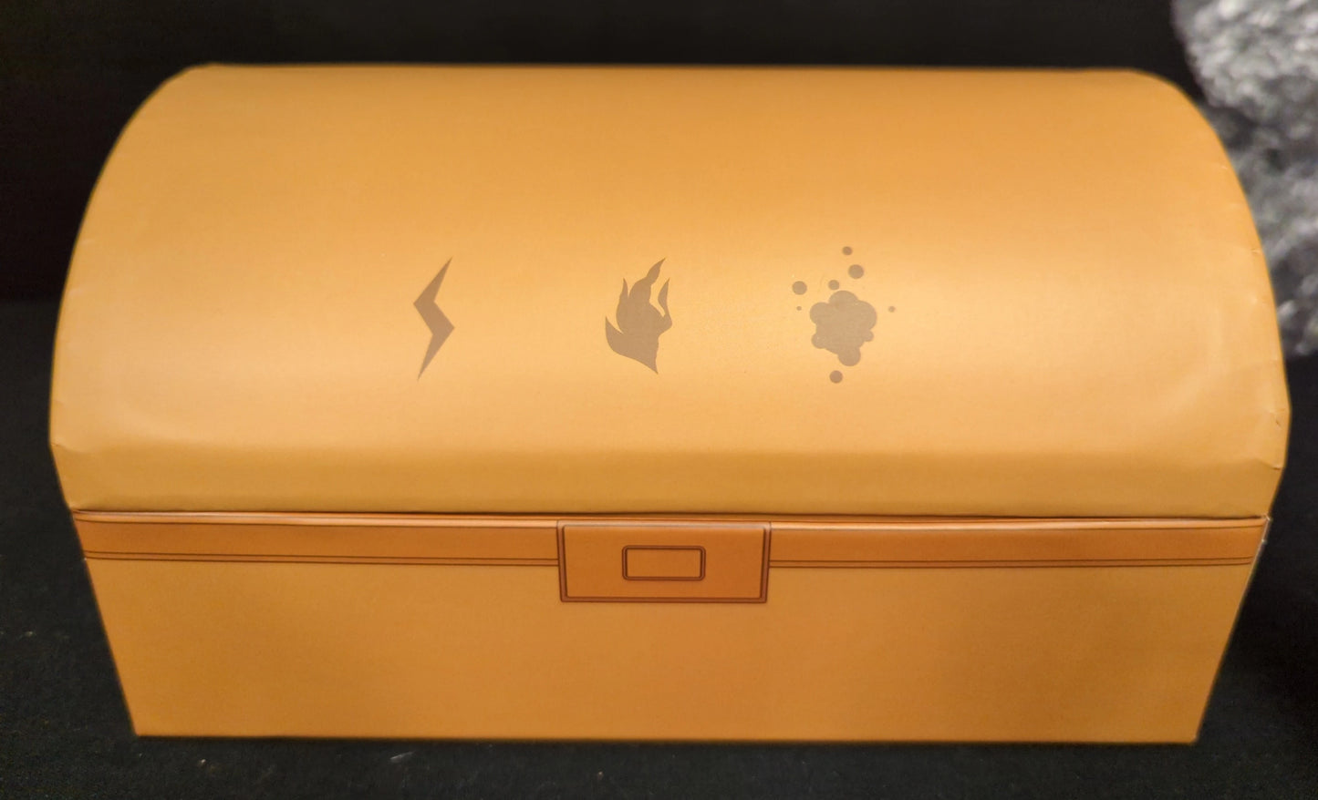 Bandai Candy Box Pokemon Evolution Stone