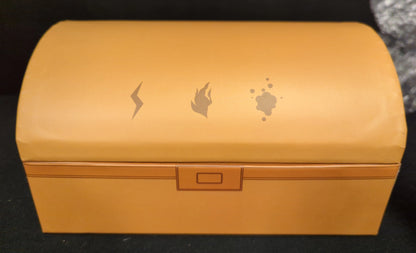 Bandai Candy Box Pokemon Evolution Stone
