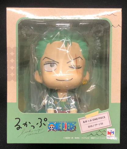 MegaHouse Rukappu Roronoa Zoro