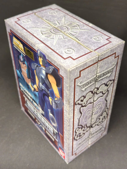 BANDAI Saint Seiya Myth Cloth Masami Kurumada Bear Geki/Bronze Cloth