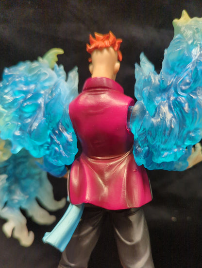 Bandai Figuarts ZERO One Piece Marco PVC