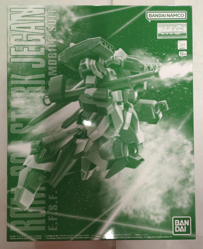 RFTERM0TOKEN MG 1/100 Mobile Suit RFTERM1TOKEN Einhorn Stark Jegan