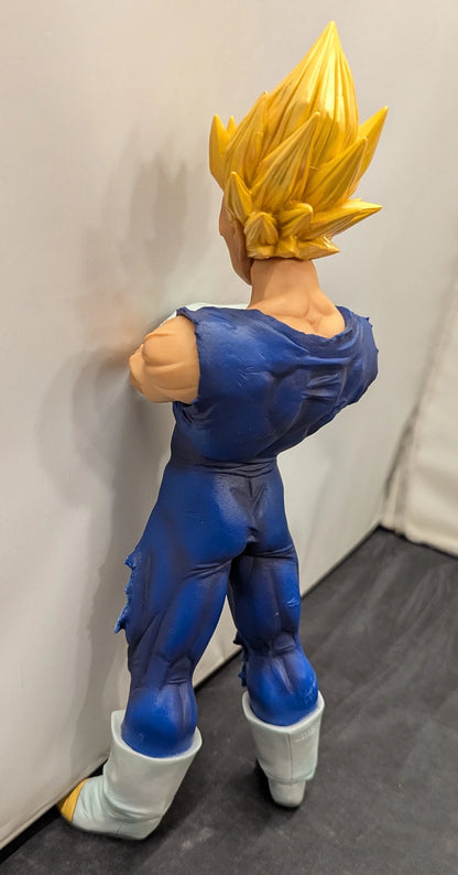 RFTERM0TOKEN Grandista Resolution of Soldiers Vegeta