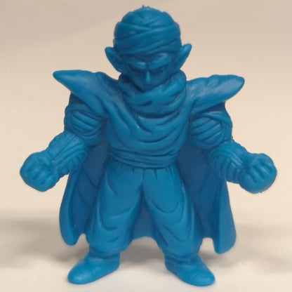 Bandai Dragon Ball Z Part 22 369 Piccolo I Blue color