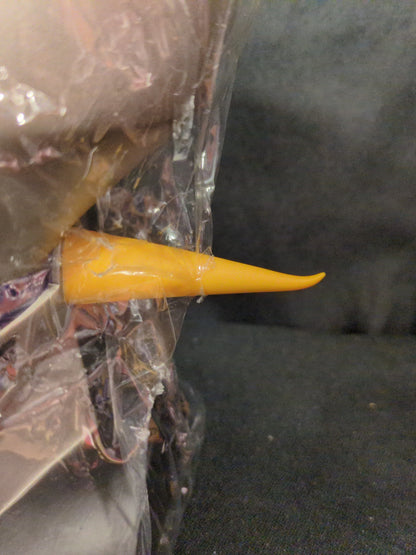 Bandai Soul of Popynica RFTERM0TOKEN Kopf PX-01X