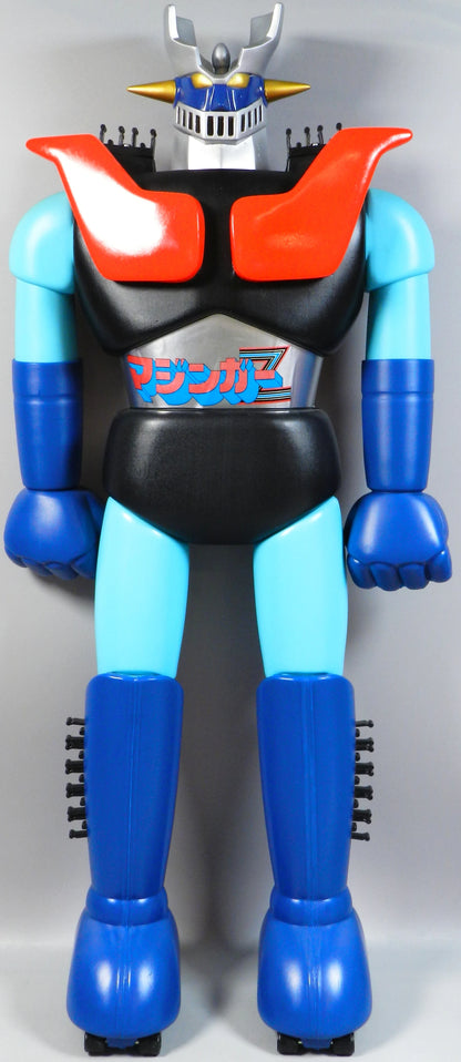 Unifive Jumbo Machine Mazinger Z