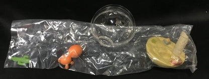 Re-Ment Terrarium Collection: A Relaxing Moment - Pokemon: hello from the Sand (Trapinch) 3