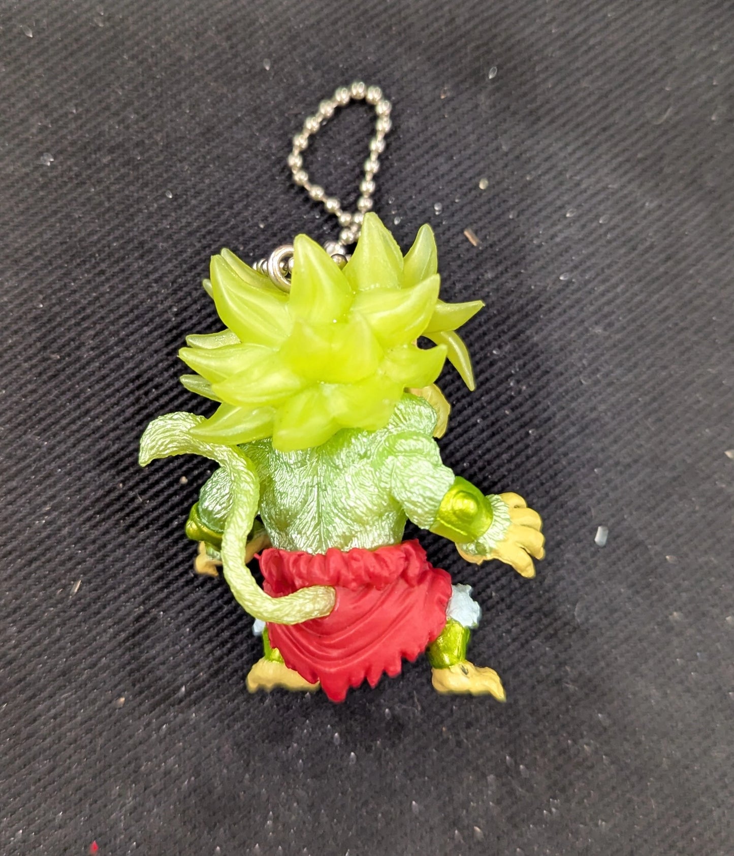 Bandai UDM BURST 13 Great Ape Broly 5