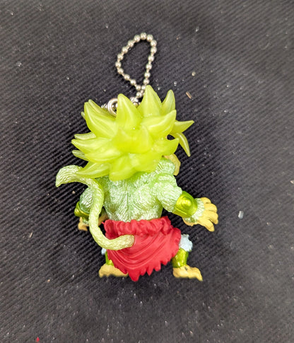 Bandai UDM BURST 13 Great Ape Broly 5