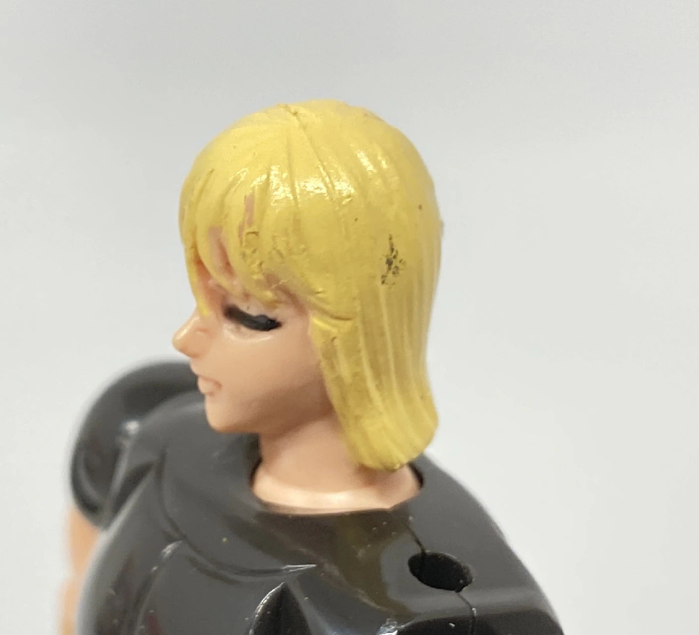 Bandai Gold Cloth/Saint Cloth Taikei Masami Kurumada Virgo Cloth