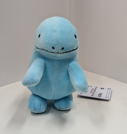 Bandai Spirits Color Selection Plush Stuffed Toy Blue Pokemon Nuo
