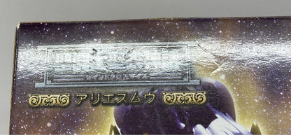 BANDAI Saint Seiya Myth Cloth Masami Kurumada Aries Mu