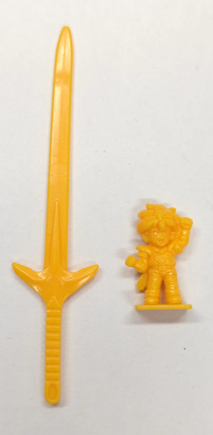 Takara Majin Daishuugou Mashin Hero Wataru 2 New Ryujinmaru Space World Type 10