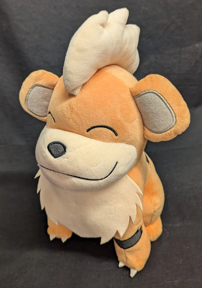 BANDAI SPIRITS Hello Partner Huge Stuffed Toy Gardevoir & Scorbunny Pokemon Gardevoir