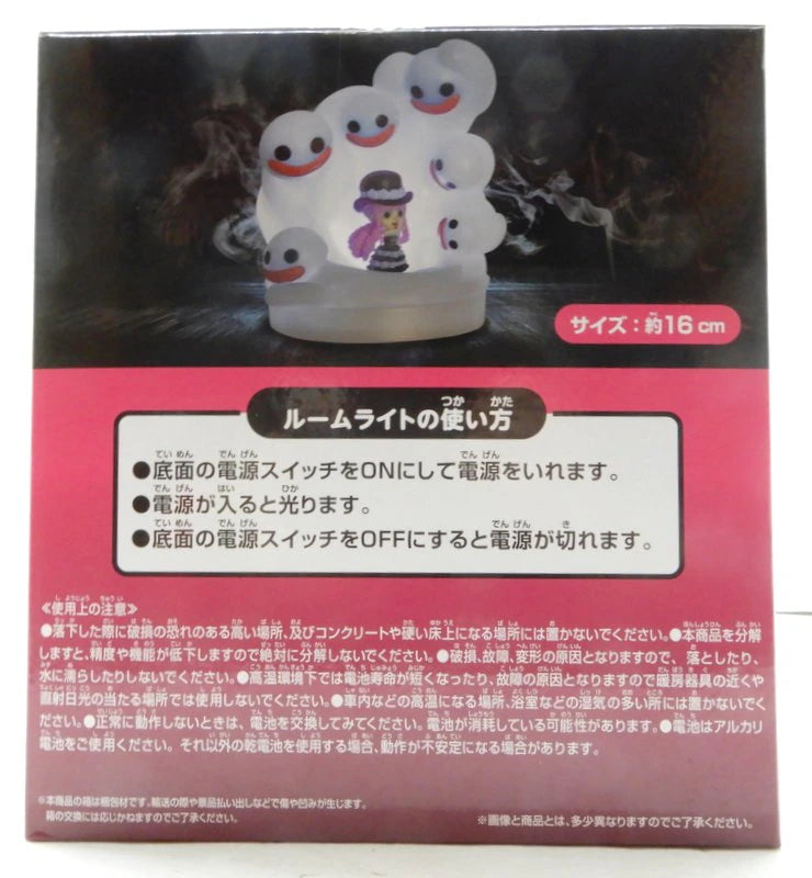 Luce da stanza Bandai Spirits One Piece Perona