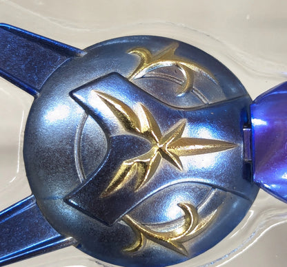 BANDAI Saint Seiya Myth Cloth Masami Kurumada Cygnus Hyoga God Cloth 10th Anniversary Edition