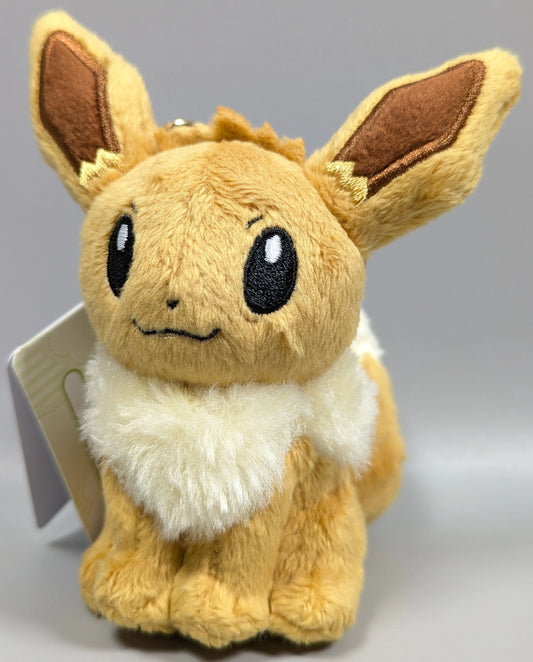 San-ei Boueki Mascot/ALL STAR COLLECTION Pokemon Eevee