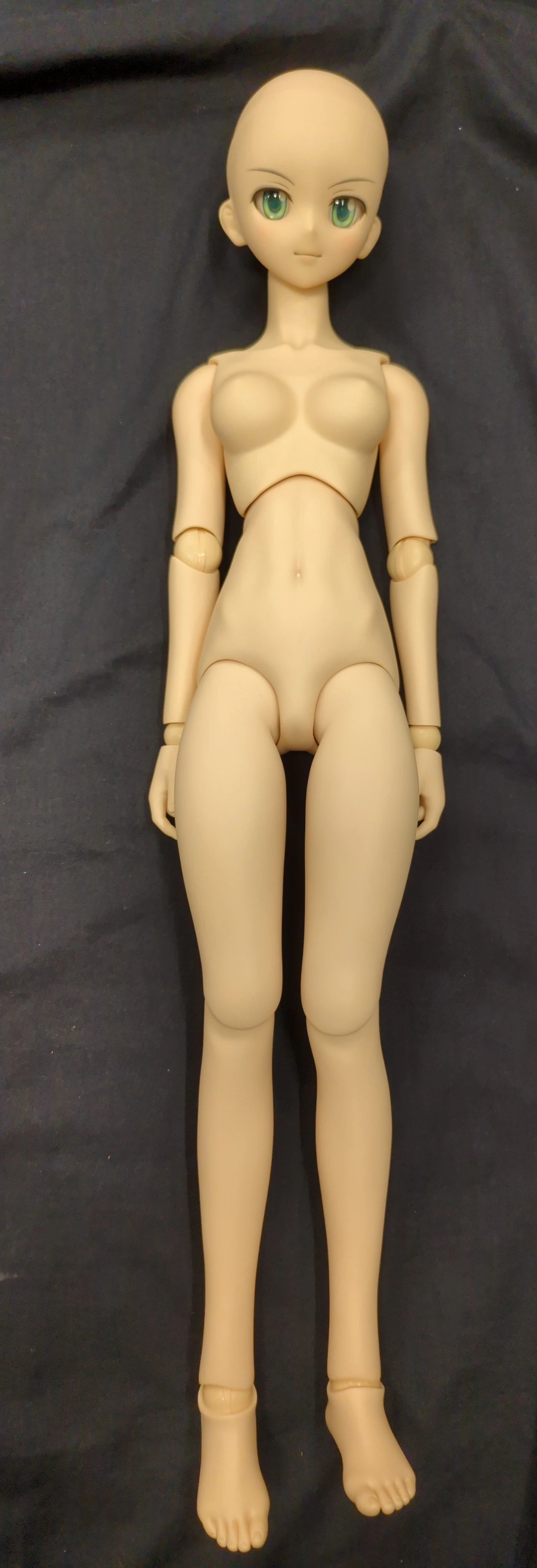 Volks - Dollfie Dream Sister - Progetto DDS Touhou Yomu Konpaku