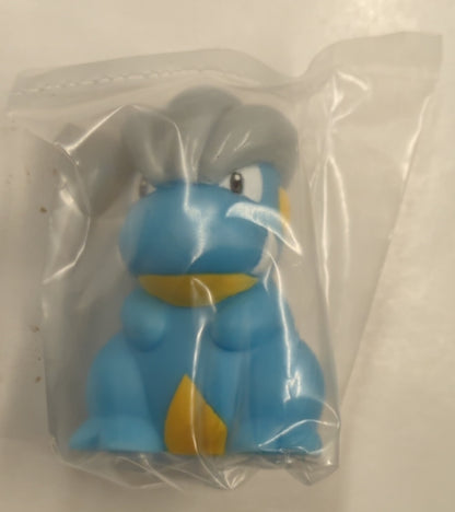 Bandai Pokemon Kids Advance 8 Pokemon Advance Generation Tatsubay 361